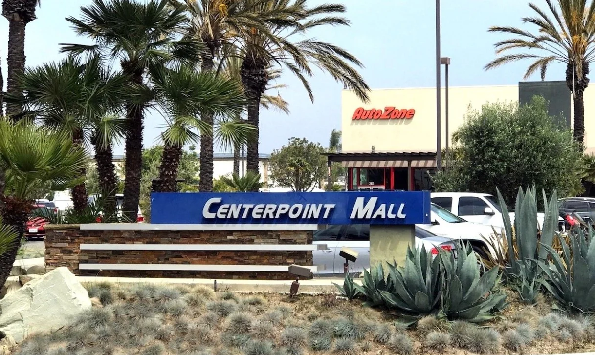 Centerpoint Mall