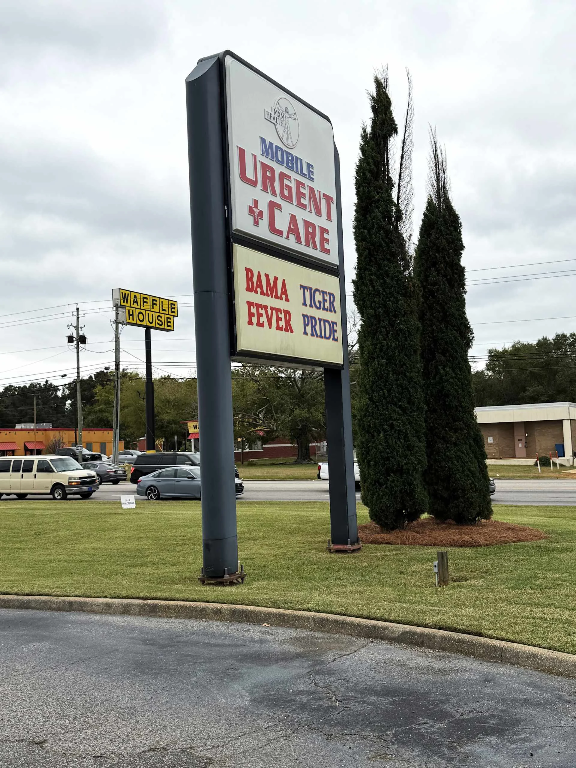 4,095 SF Endcap Available in Mobile, AL - photo 3 - Mobile, AL
