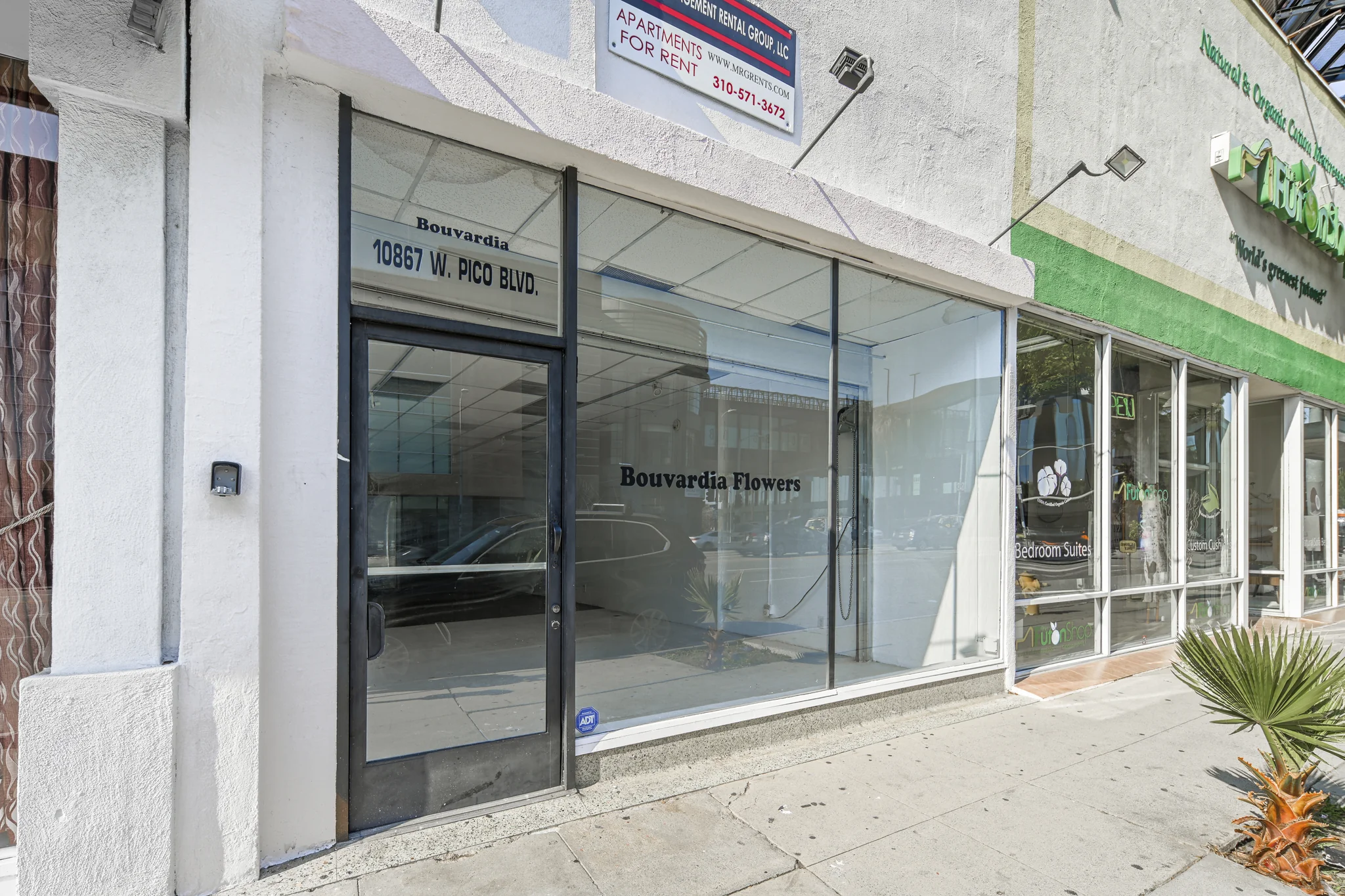 10867 W Pico Blvd - photo 1 - Los Angeles, CA