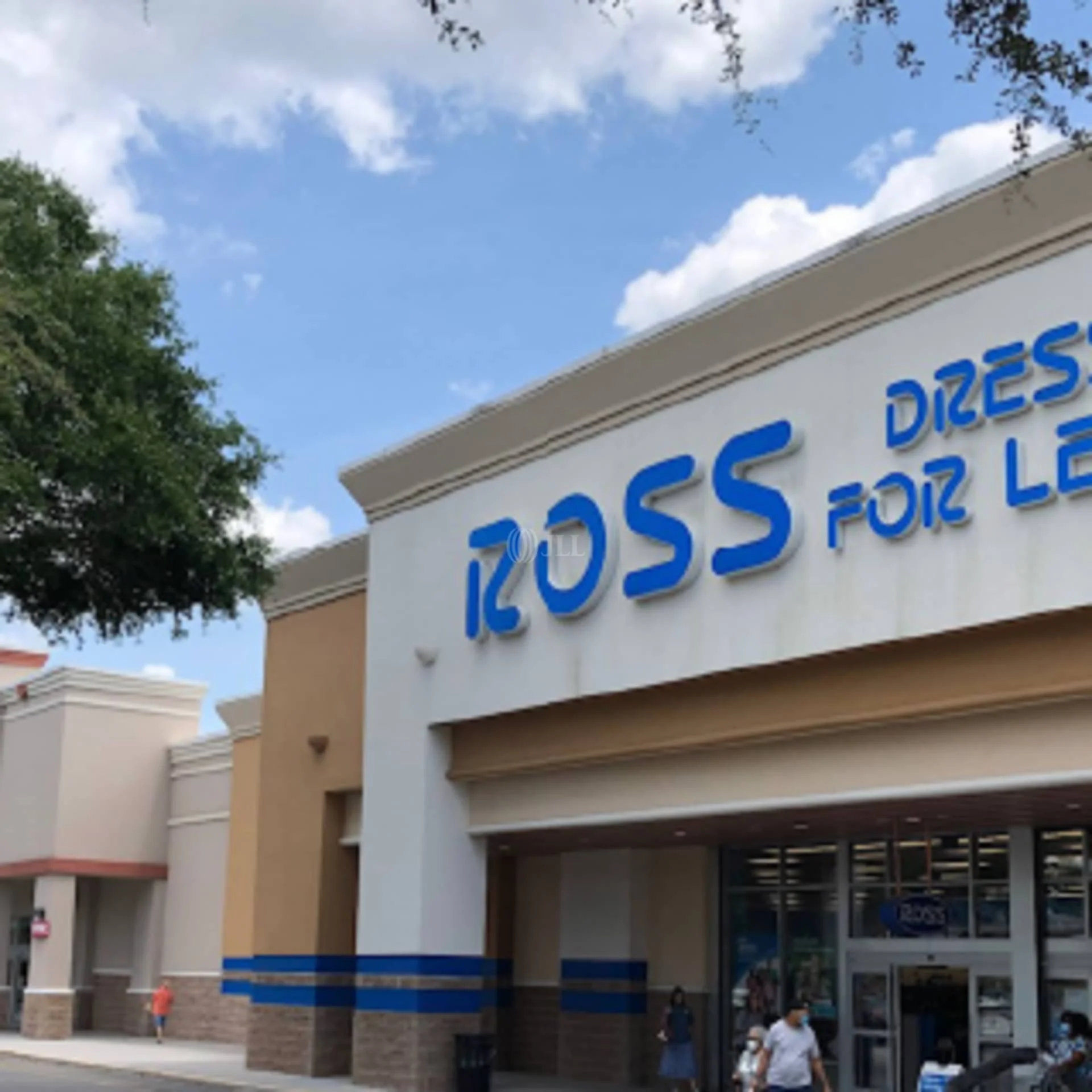 Tri-Cities Shopping Plaza — Lease in Mount Dora, FL, photo 2 of 4
