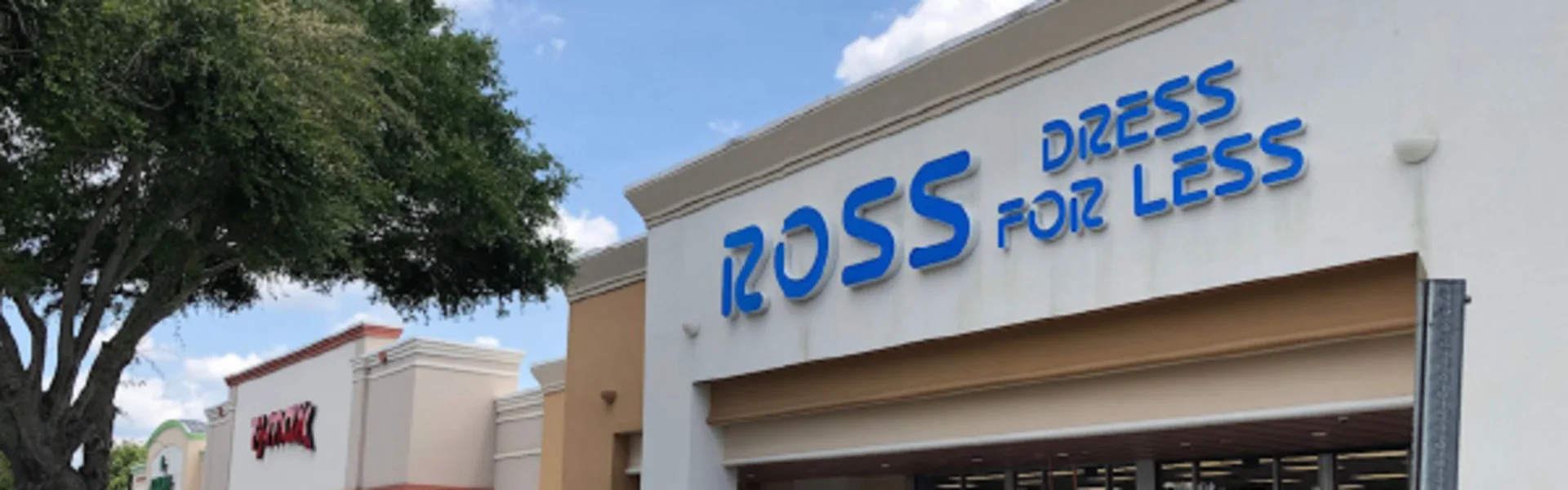 Tri-Cities Shopping Plaza — Lease in Mount Dora, FL, photo 4 of 4