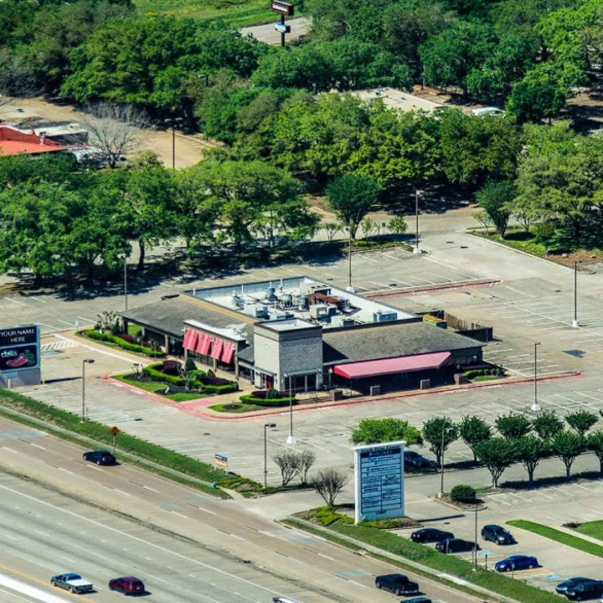 12895 Gulf Fwy - photo 2 - Houston, TX