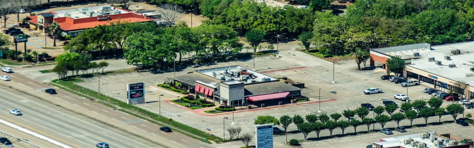 12895 Gulf Fwy - photo 4 - Houston, TX