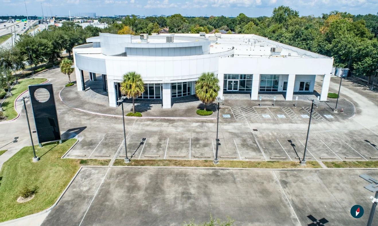 500 Gulf Fwy S — Lease in League City, TX, photo 1 of 4