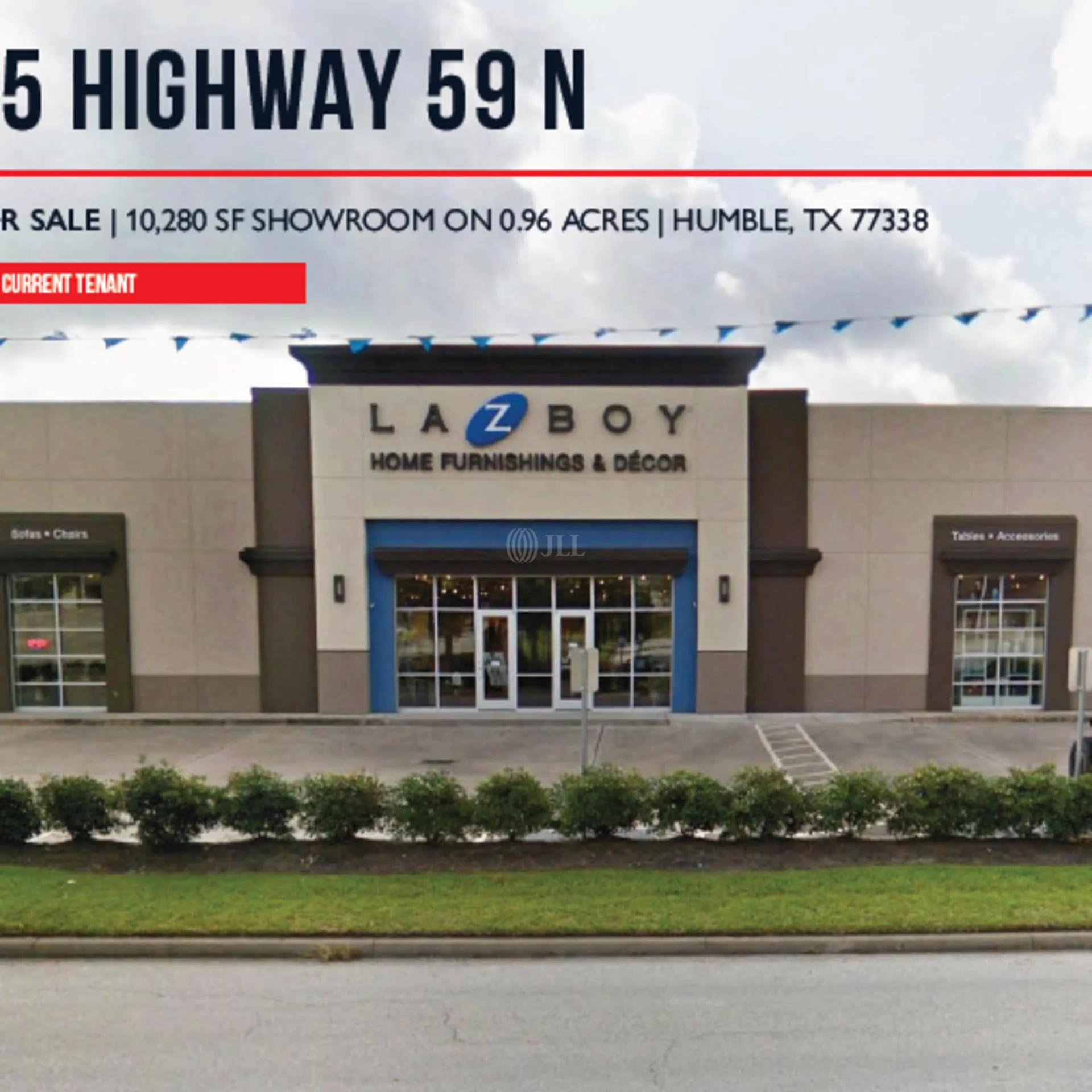 20155 Highway 59 N — Lease in Humble, TX, photo 2 of 4