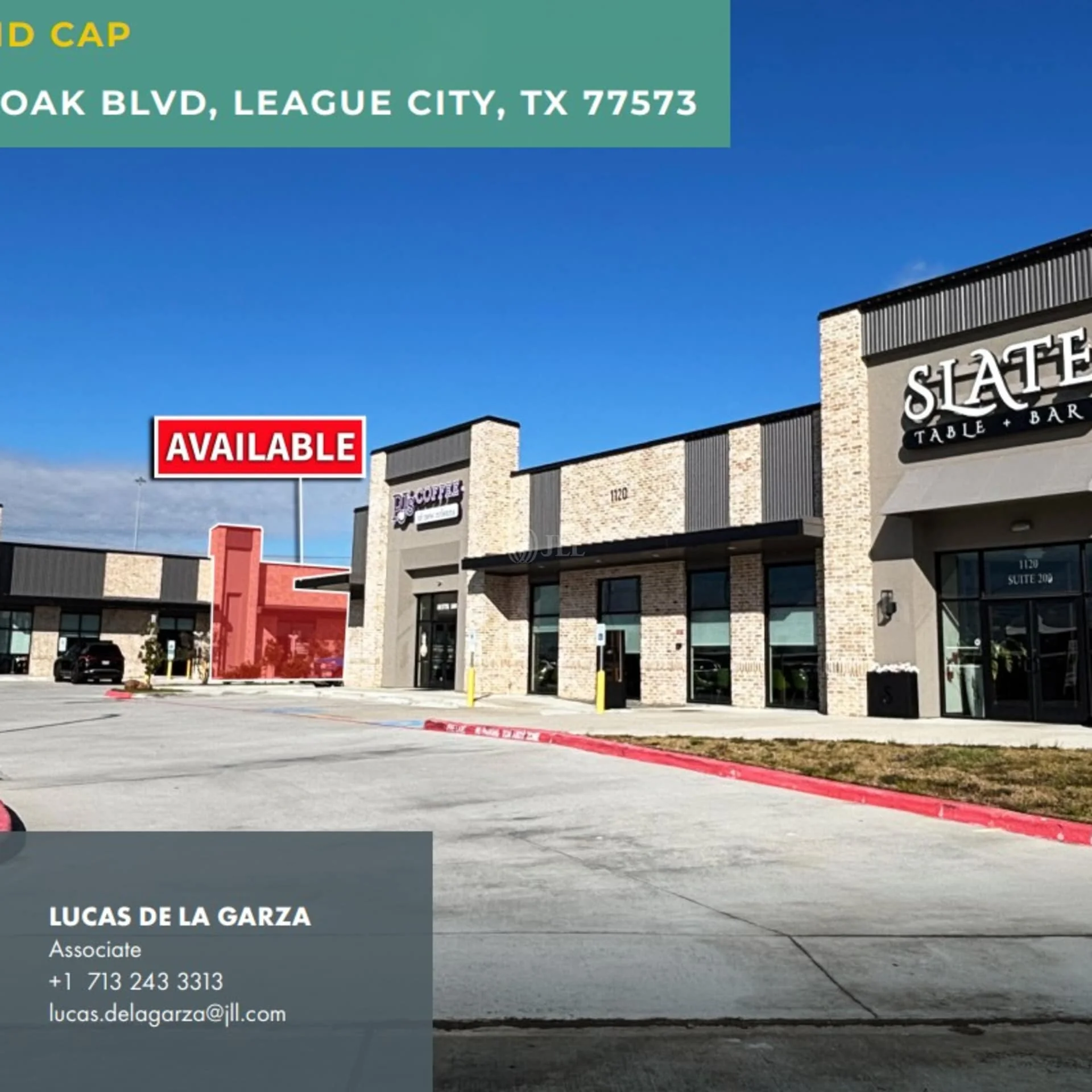Grand Oak Village — Lease in League City, TX, photo 3 of 4