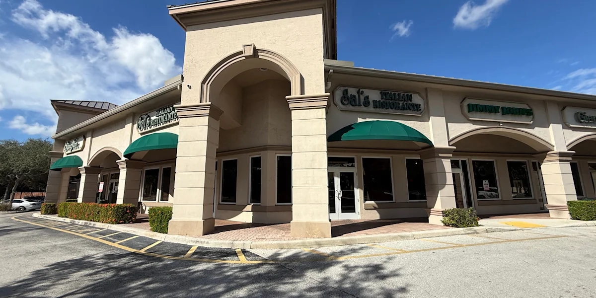 Congress Center - photo 4 - Boca Raton, FL