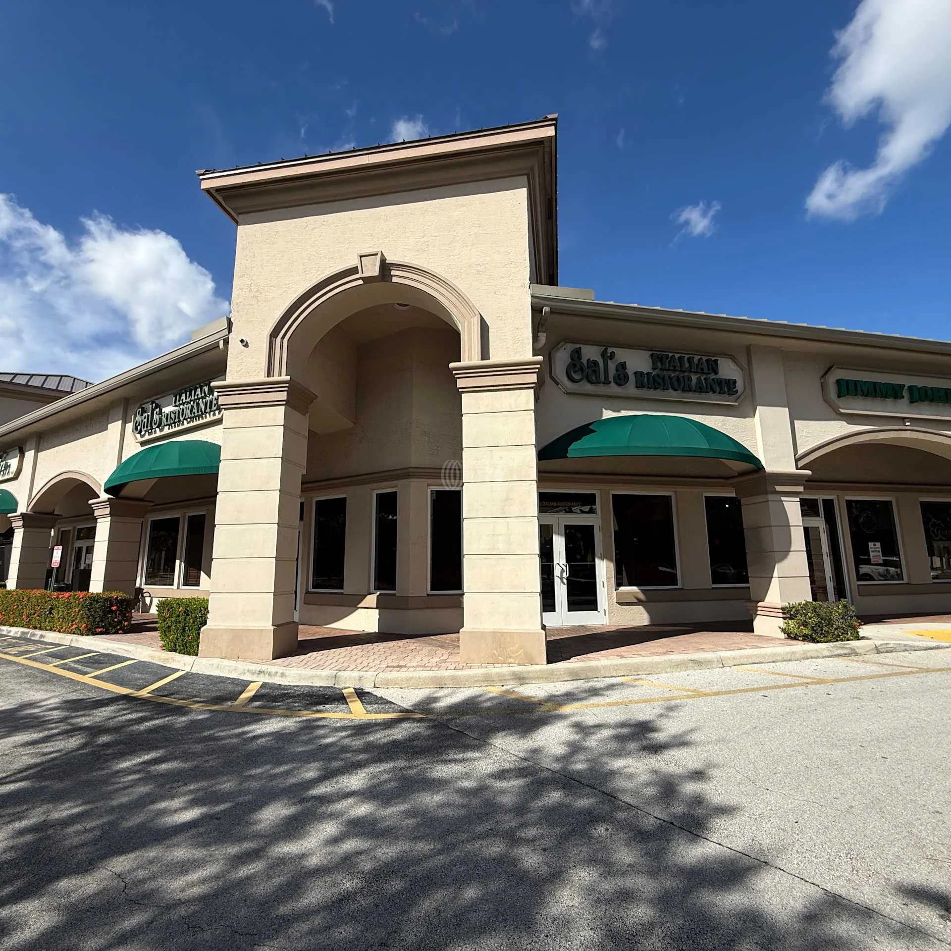 Congress Center - photo 2 - Boca Raton, FL
