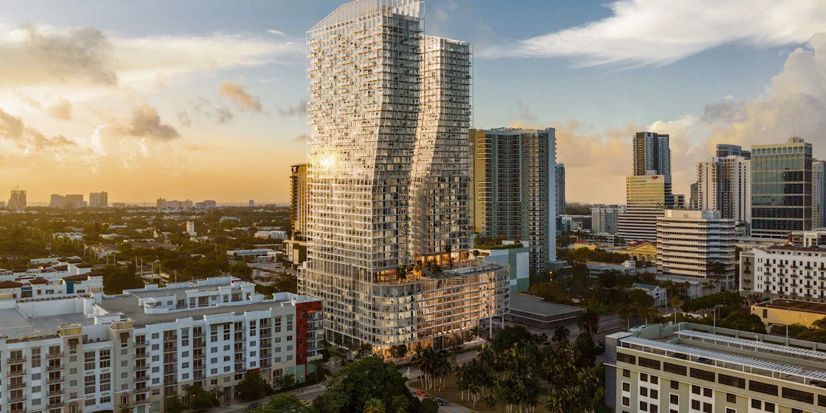 The Ombelle — Lease in Fort Lauderdale, FL, photo 4 of 4
