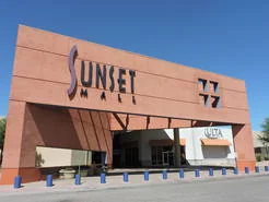 Sunset Mall — Lease in San Angelo, TX, photo 2 of 8