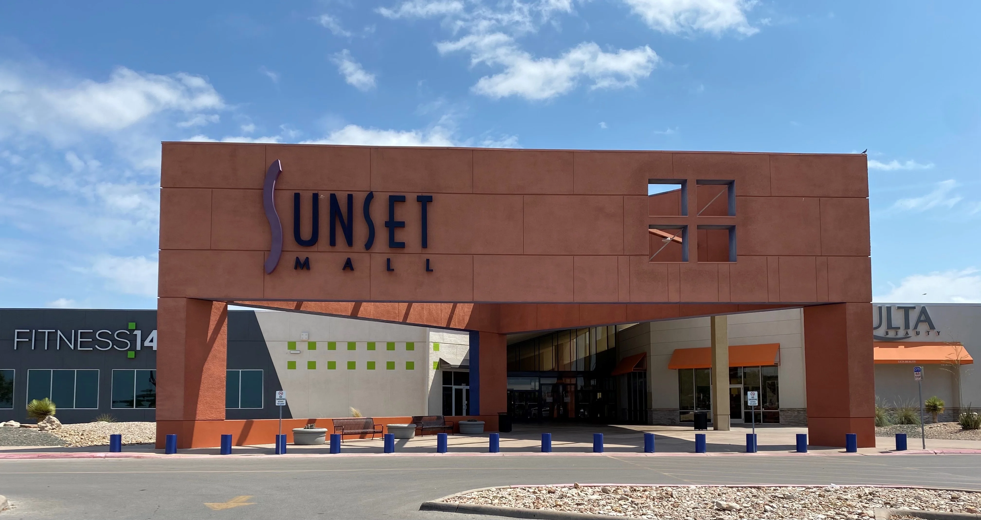 Sunset Mall — Lease in San Angelo, TX, photo 4 of 8