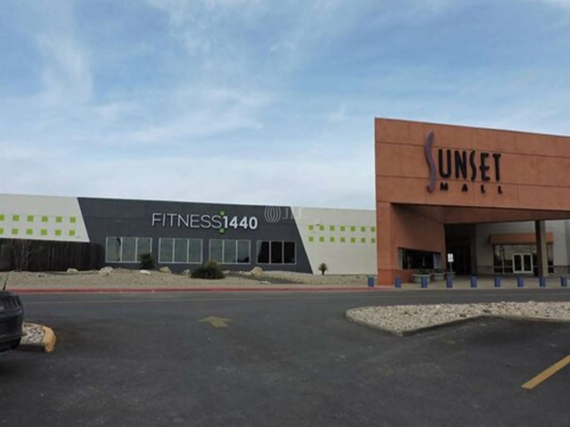 Sunset Mall — Lease in San Angelo, TX, photo 7 of 8
