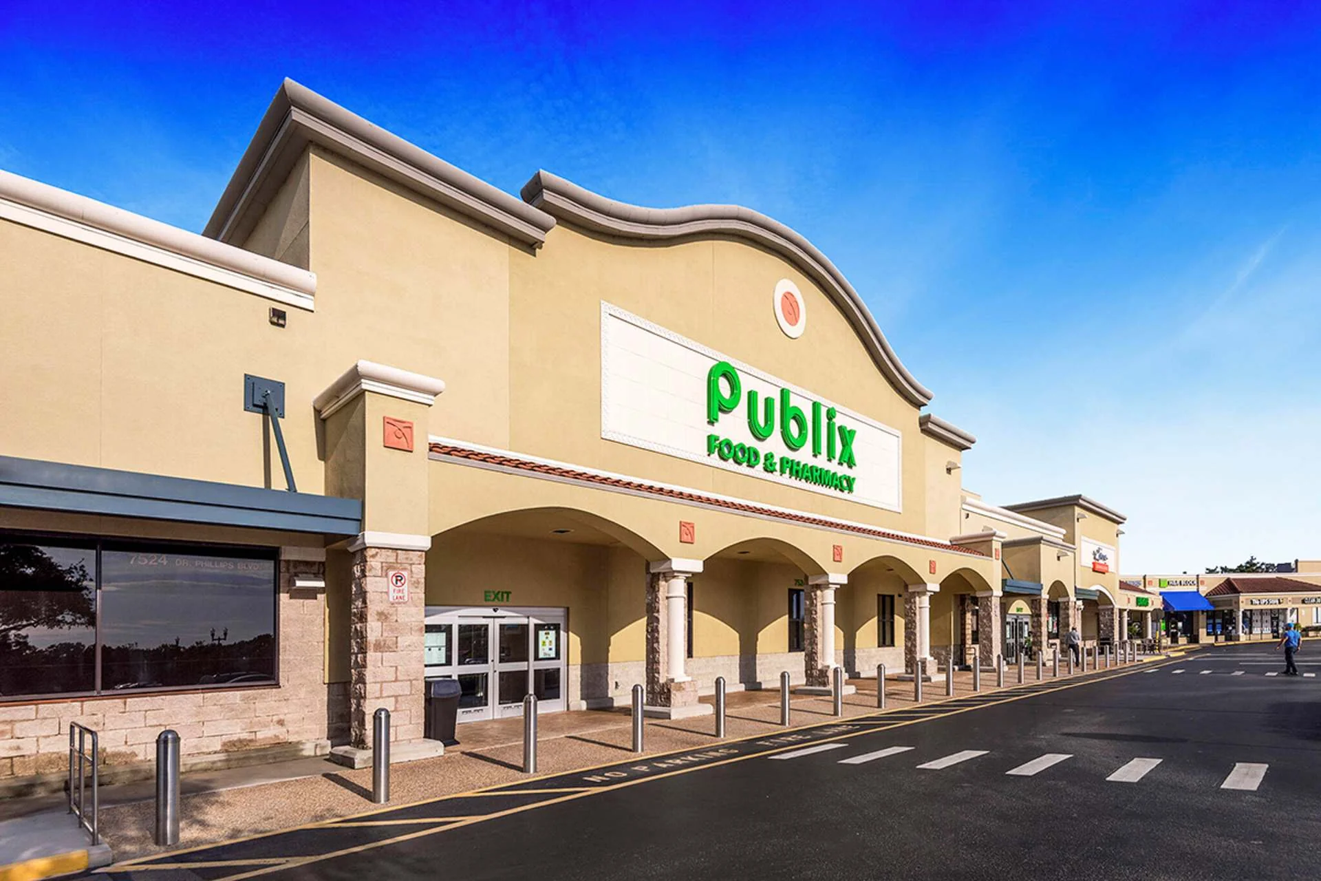 The Marketplace at Dr Phillips — Lease in Orlando, FL, photo 1 of 3