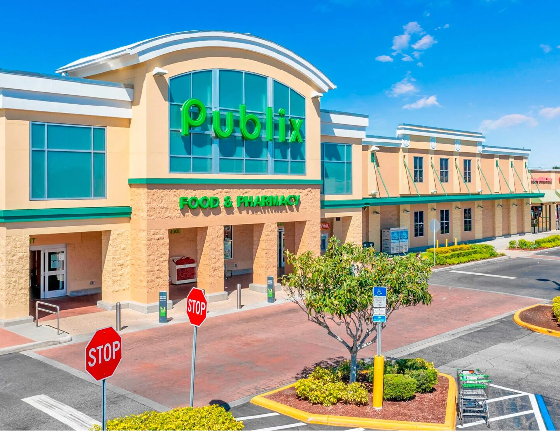 University Plaza — Lease in Winter Park, FL, photo 1 of 3