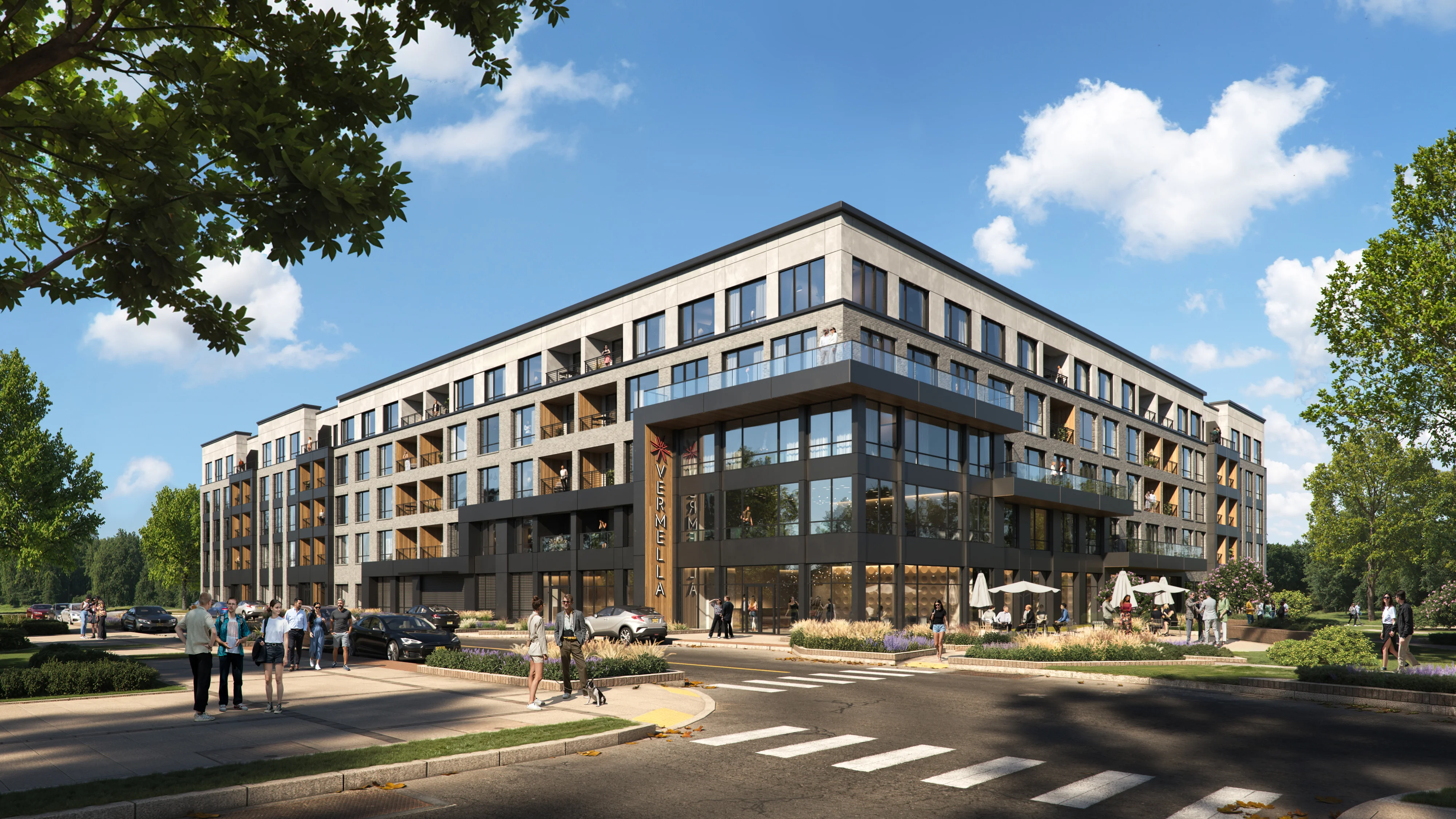 Vermella East Brunswick - photo 4 - East Brunswick, NJ
