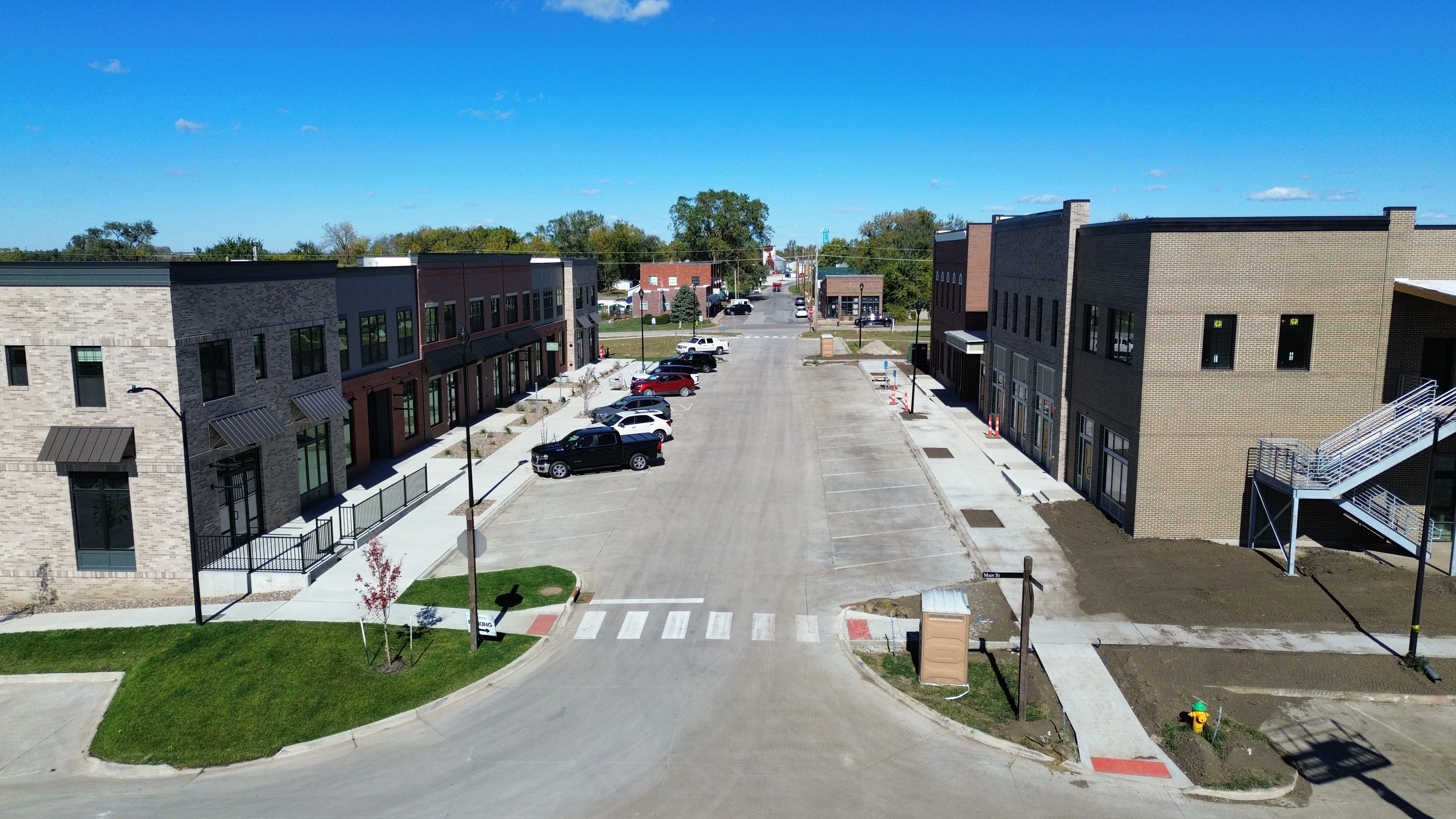Middlebrook Main Street - photo 3 - Cumming, IA