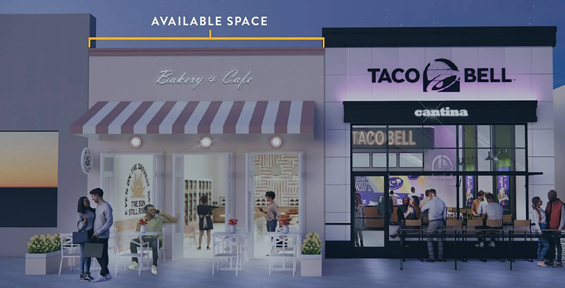320 Santa Monica Blvd — Lease in Santa Monica, CA, photo 1 of 4