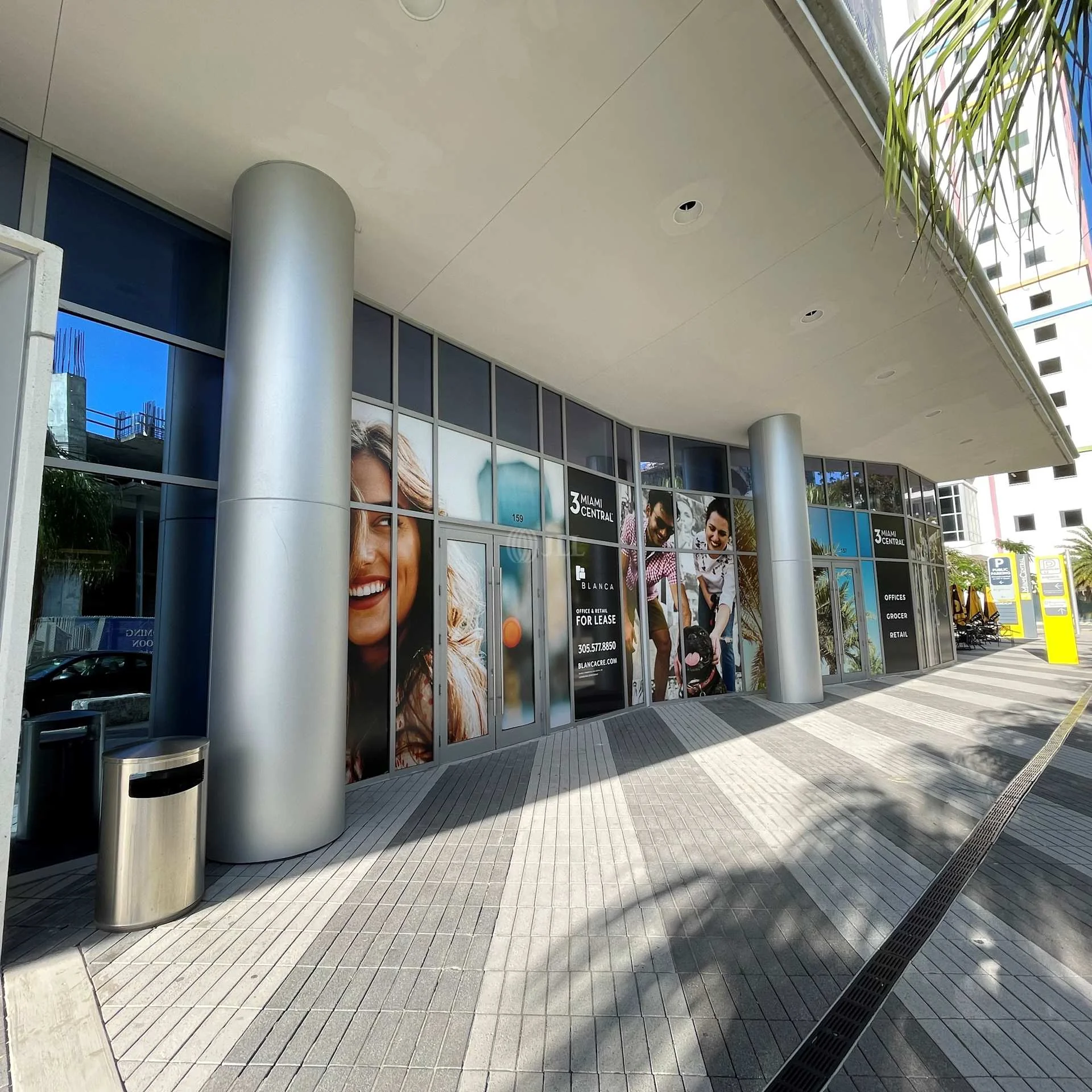 3 MiamiCentral — Lease in Miami, FL, photo 3 of 4