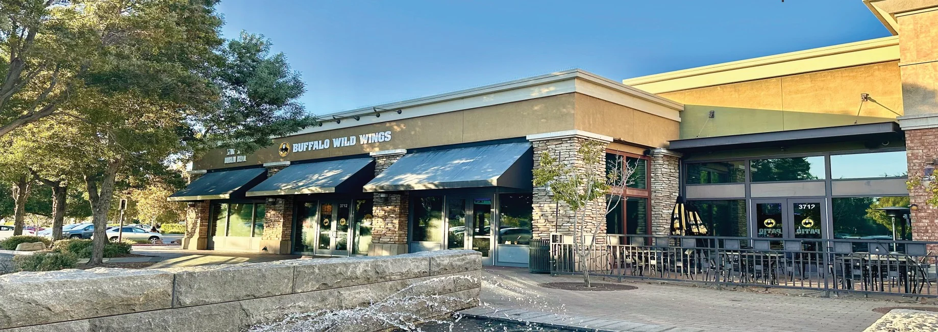 Grafton Station — Lease in Dublin, CA, photo 1 of 4
