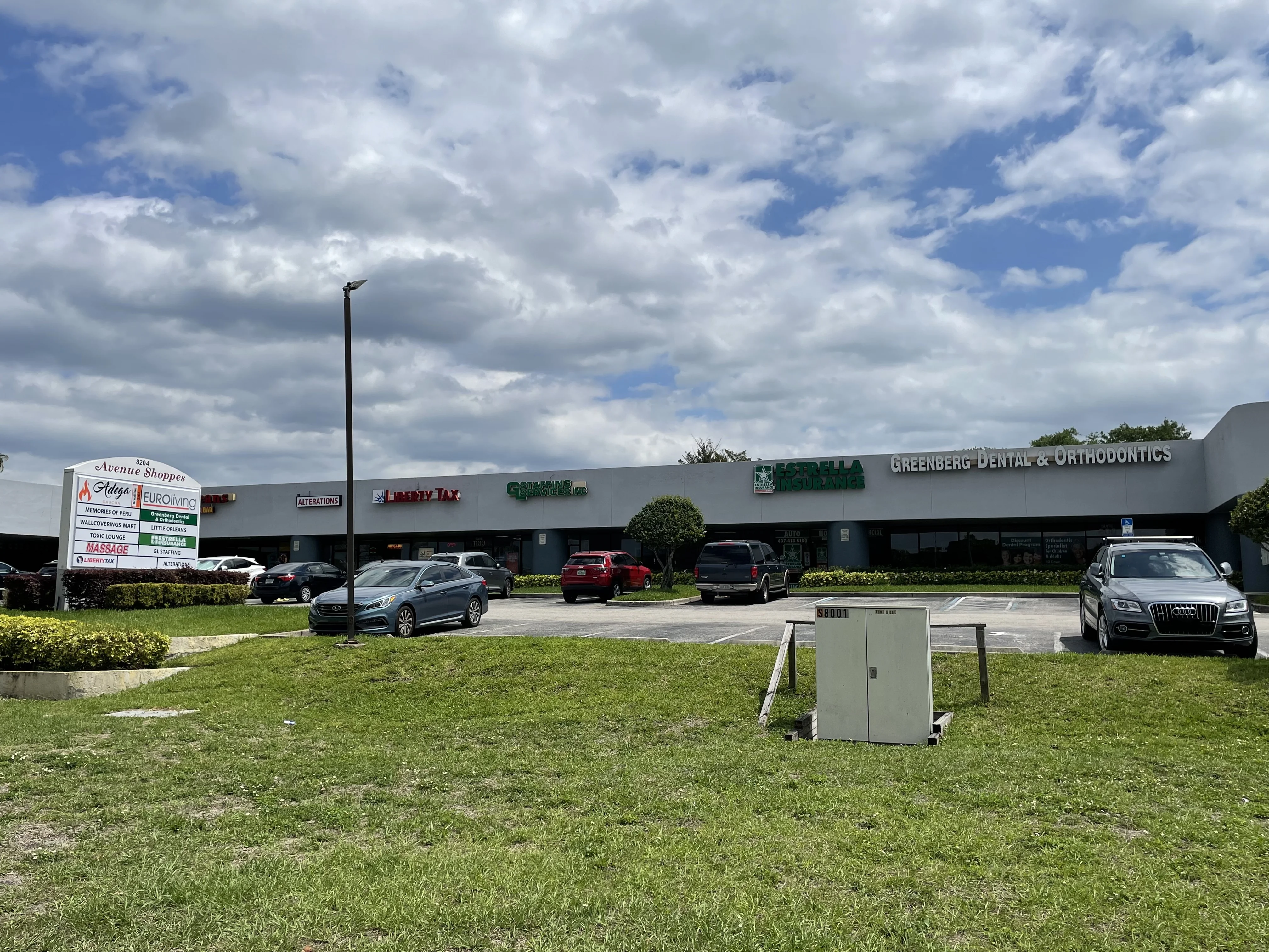 Avenue Shoppes — Lease in Orlando, FL, photo 4 of 8