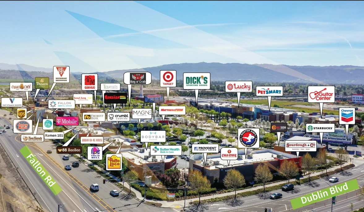 Fallon Gateway - photo 1 - Dublin, CA