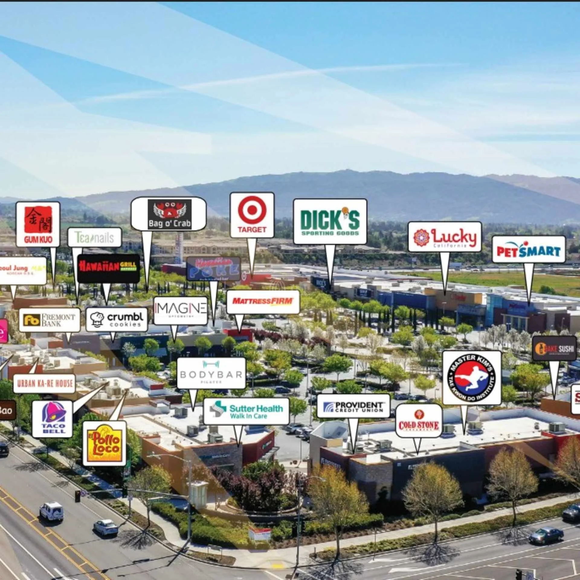 Fallon Gateway - photo 3 - Dublin, CA