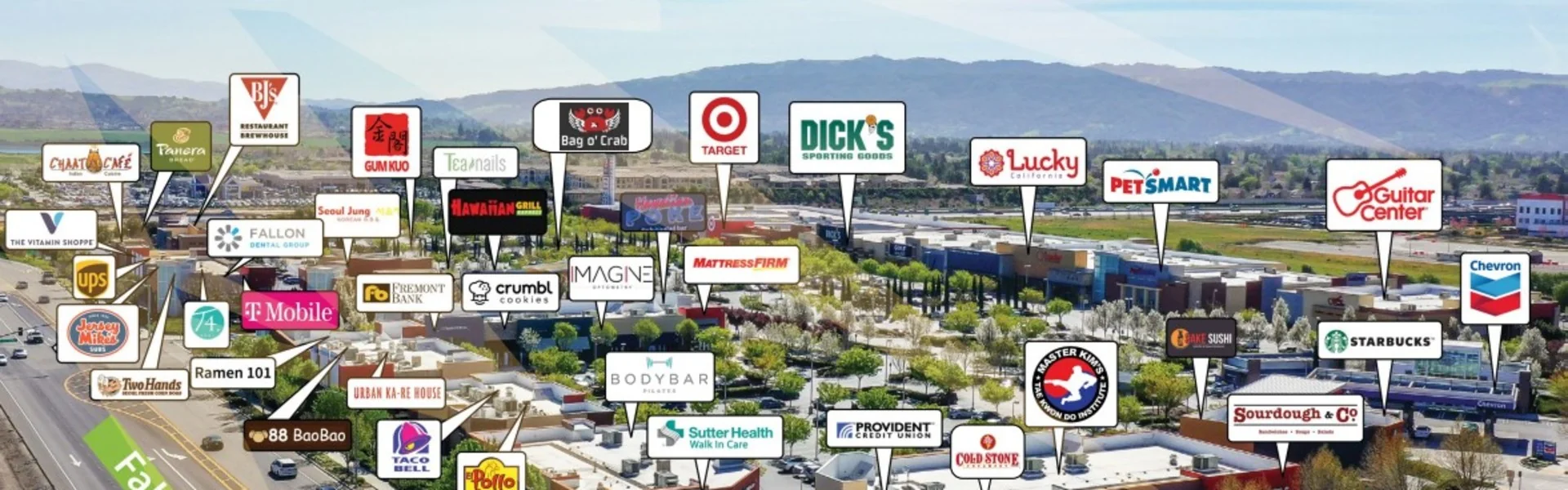 Fallon Gateway — Lease in Dublin, CA, photo 4 of 4