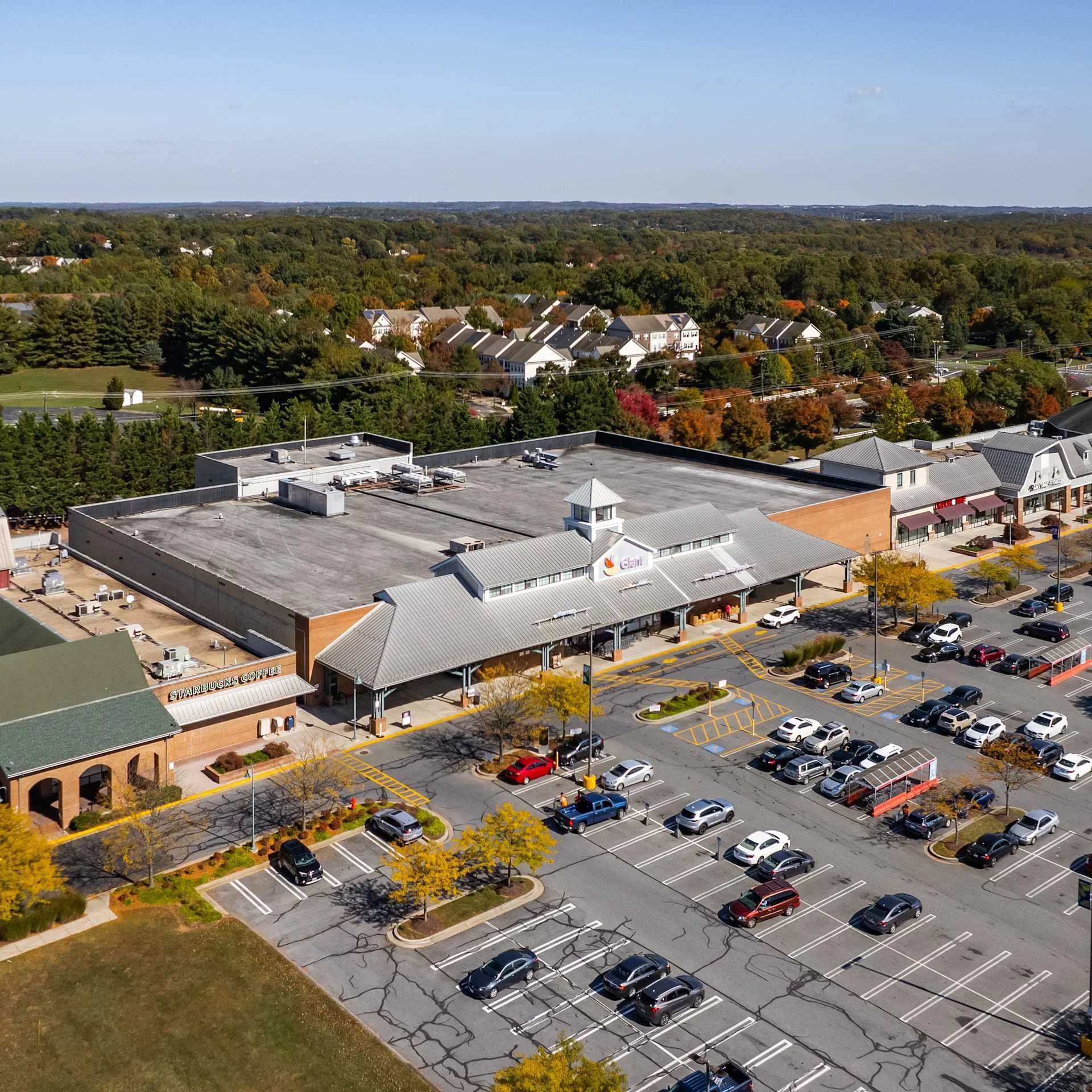 Kingsview Village Center