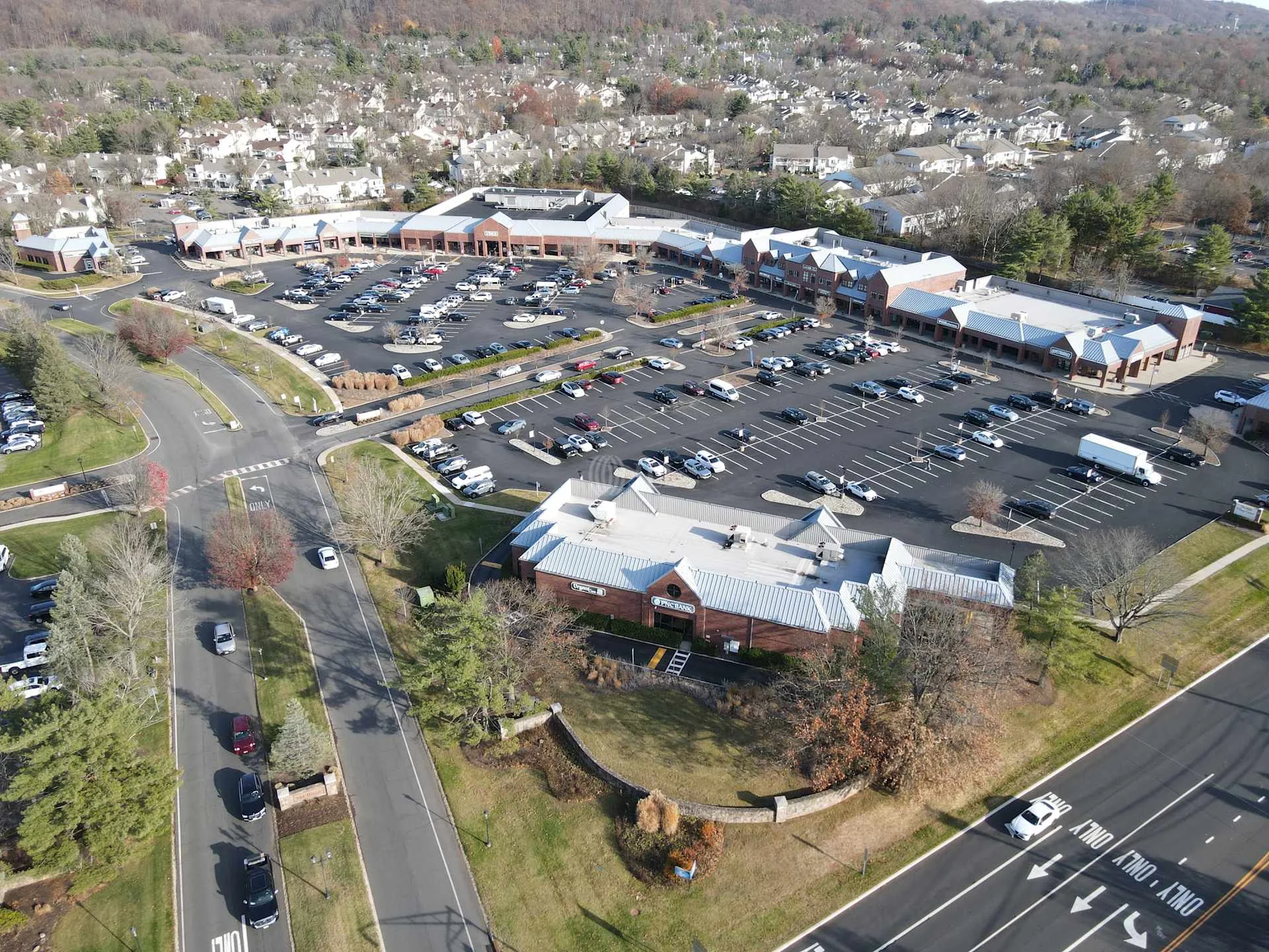 The Hills Village Center — Lease in Bedminster, NJ, photo 8 of 8