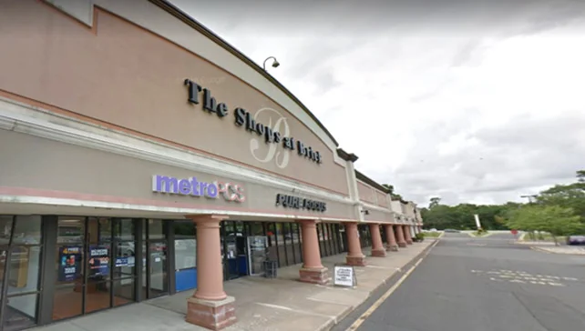 The Shops at Brick — Lease in Brick, NJ, photo 1 of 4