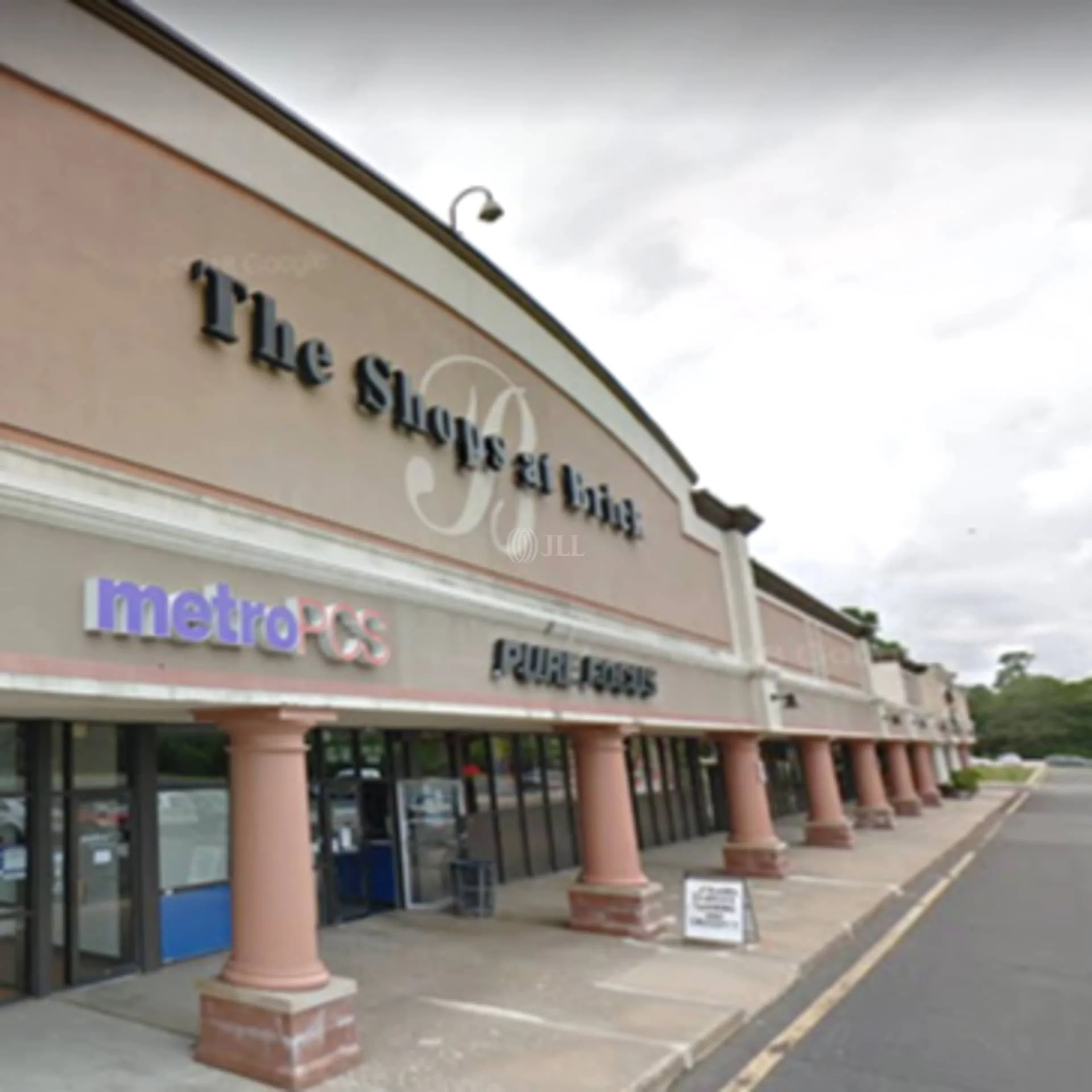 The Shops at Brick — Lease in Brick, NJ, photo 3 of 4