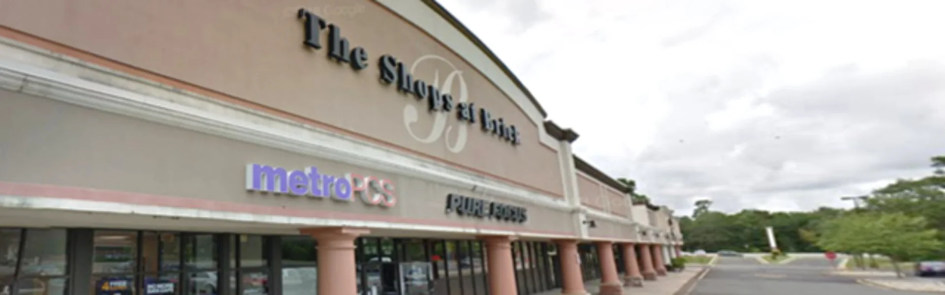 The Shops at Brick — Lease in Brick, NJ, photo 4 of 4