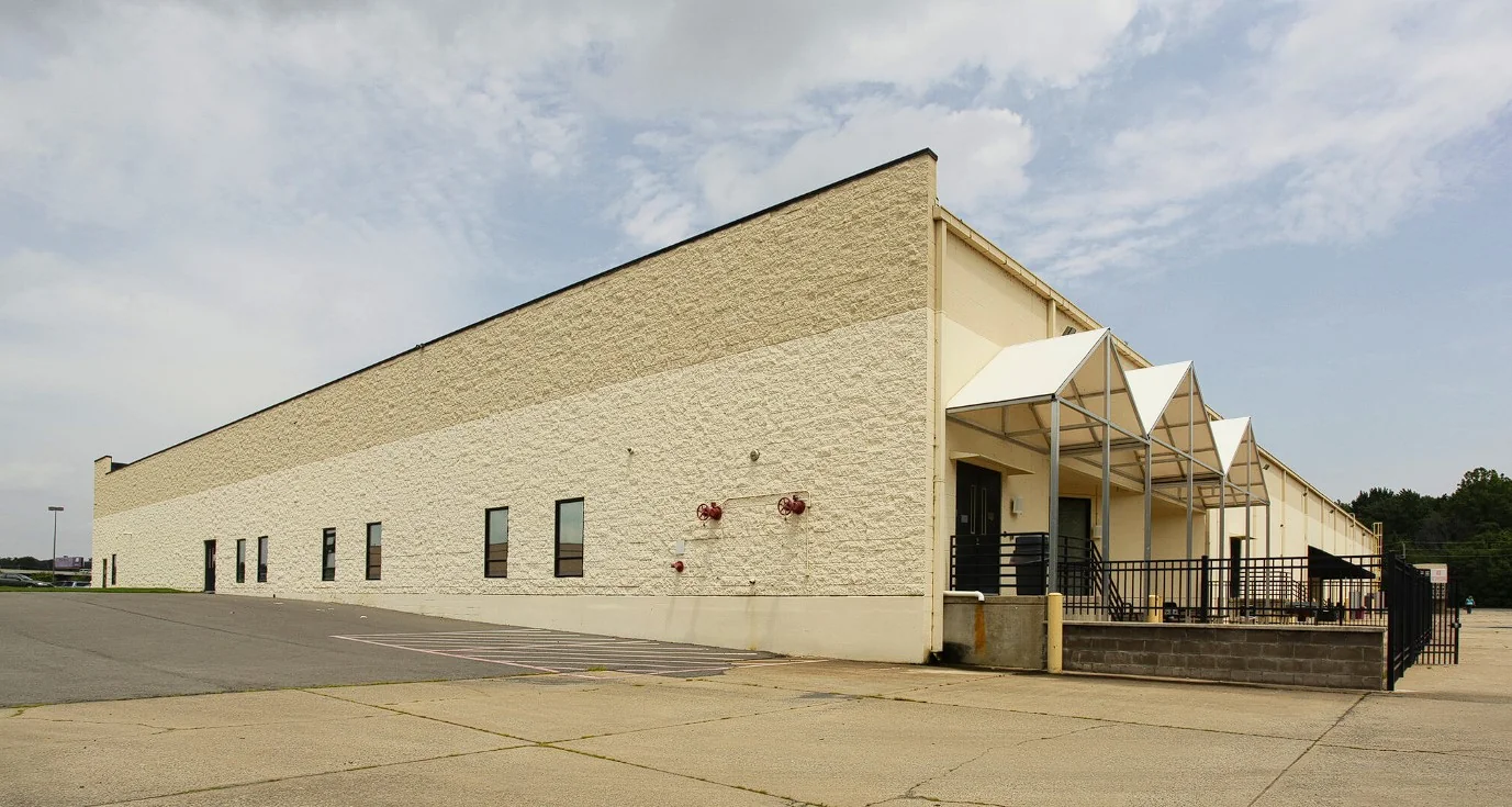 5430 Landers Rd Sherwood — Lease in North Little Rock, AR, photo 1 of 8