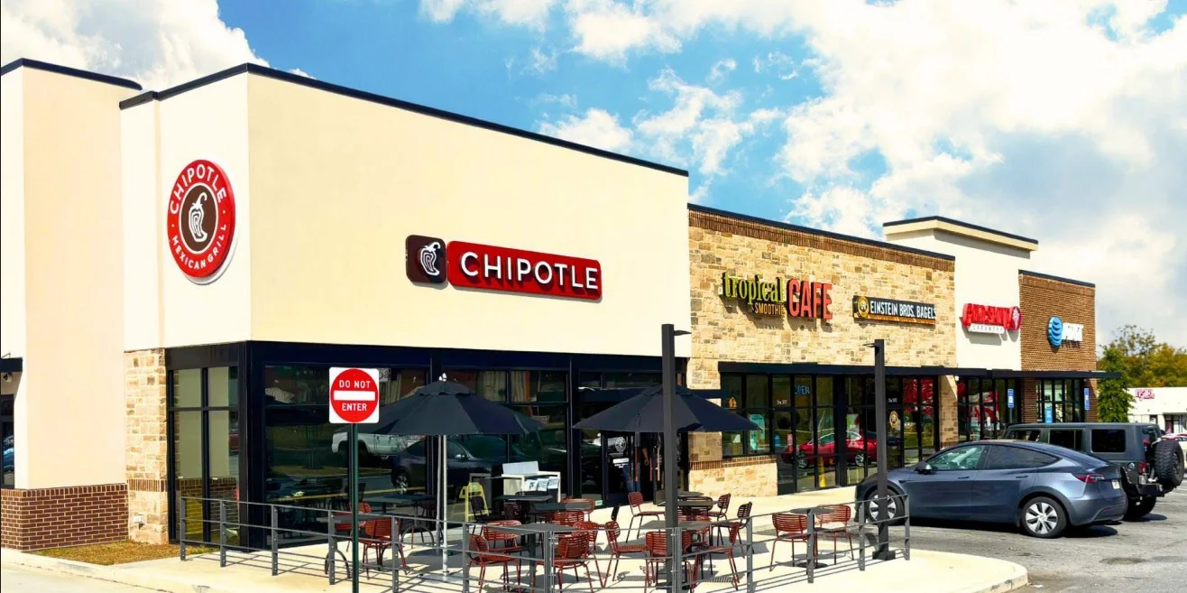 Lilburn Market Center - retail in Gwinnet County, GA