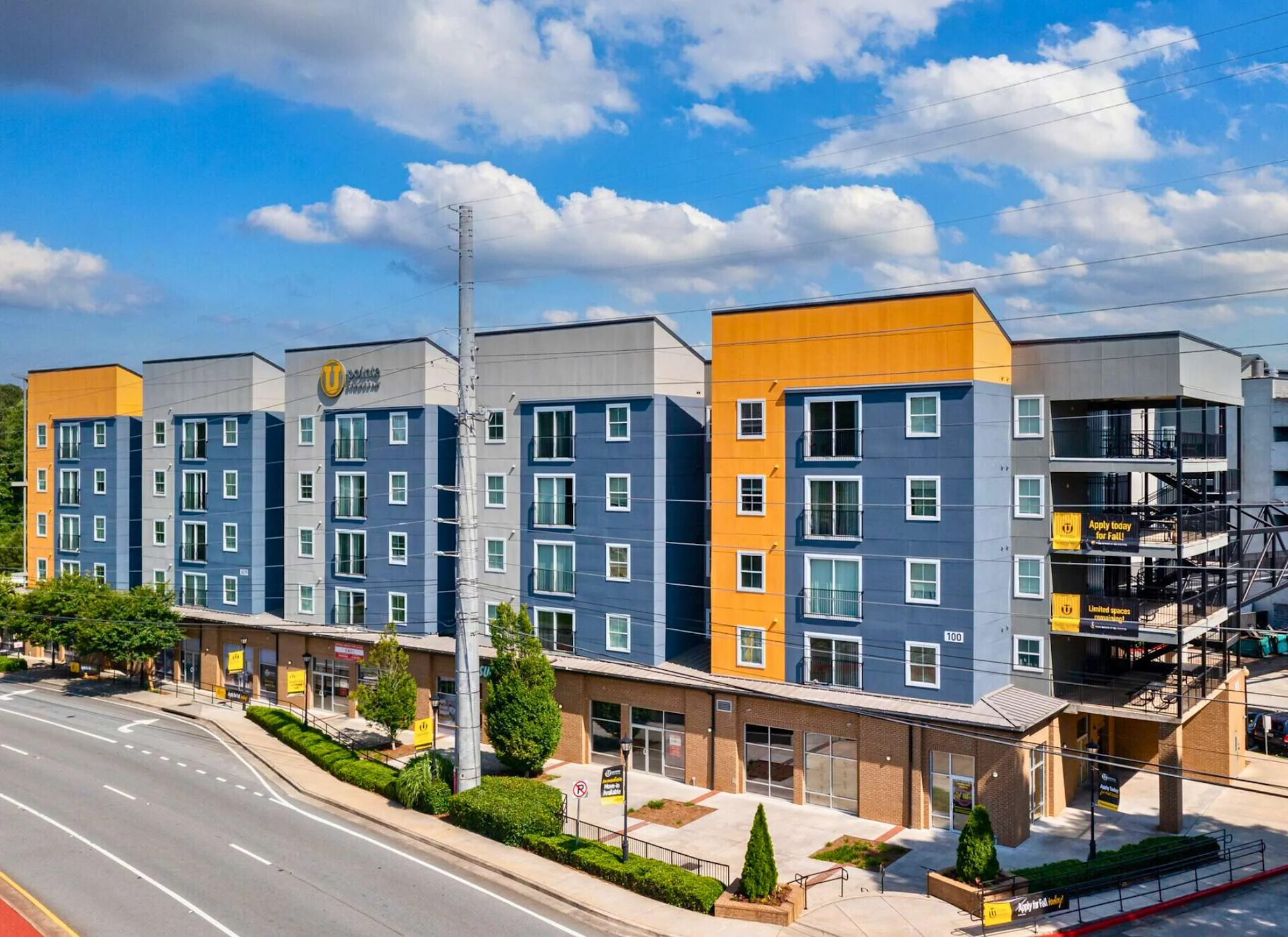 U Pointe at Kennesaw - photo 2 - Marietta, GA