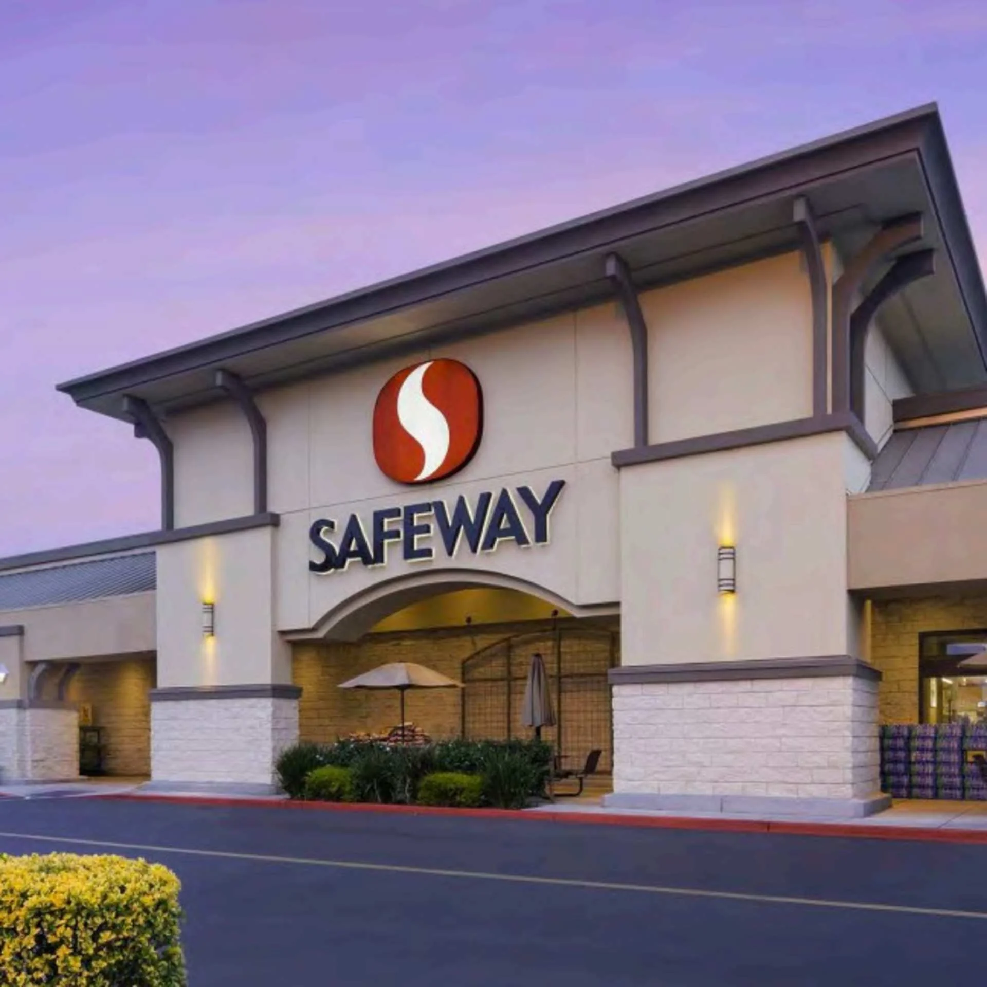 Washington Square Shopping Center