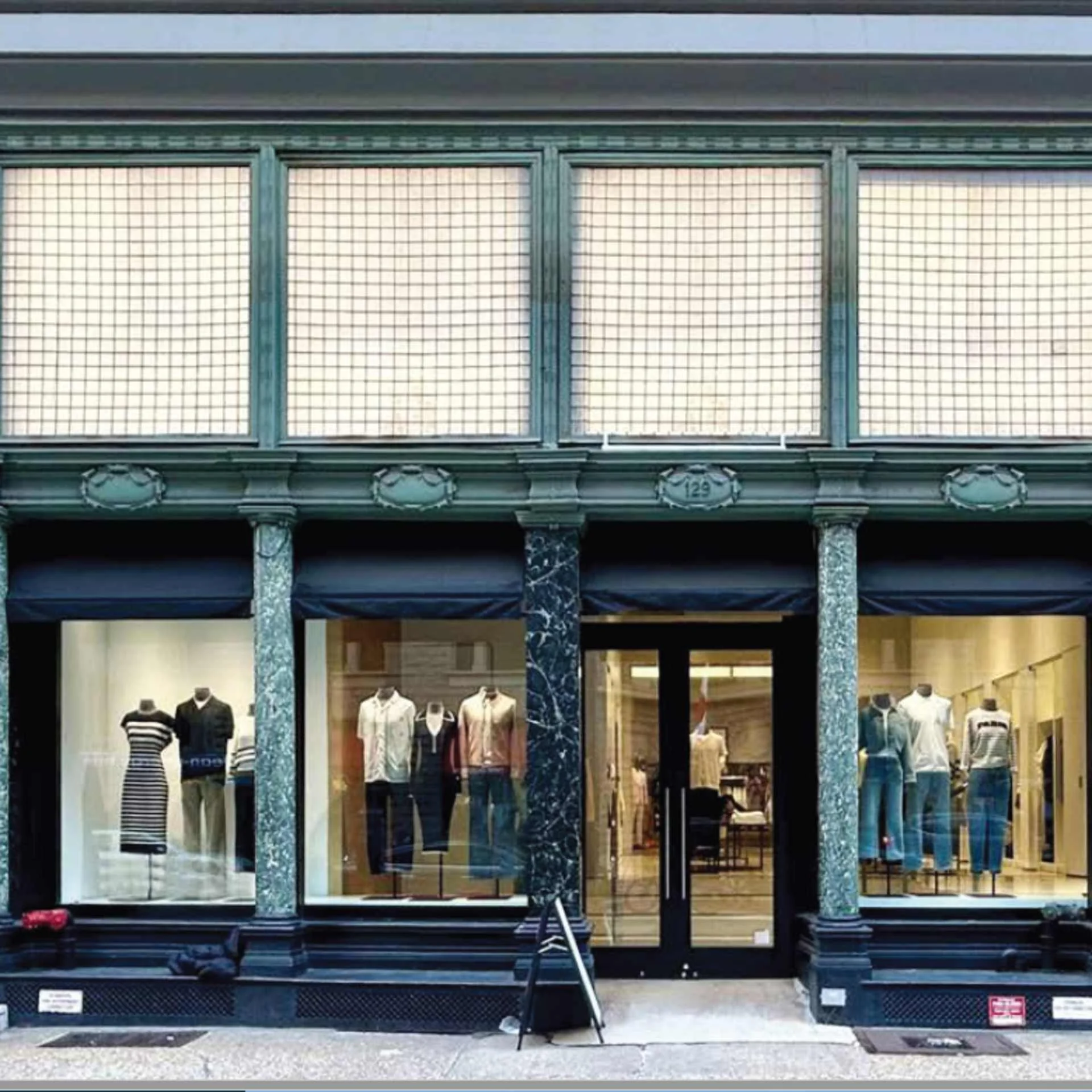 129 Fifth Avenue — Lease in New York City, NY, photo 1 of 1