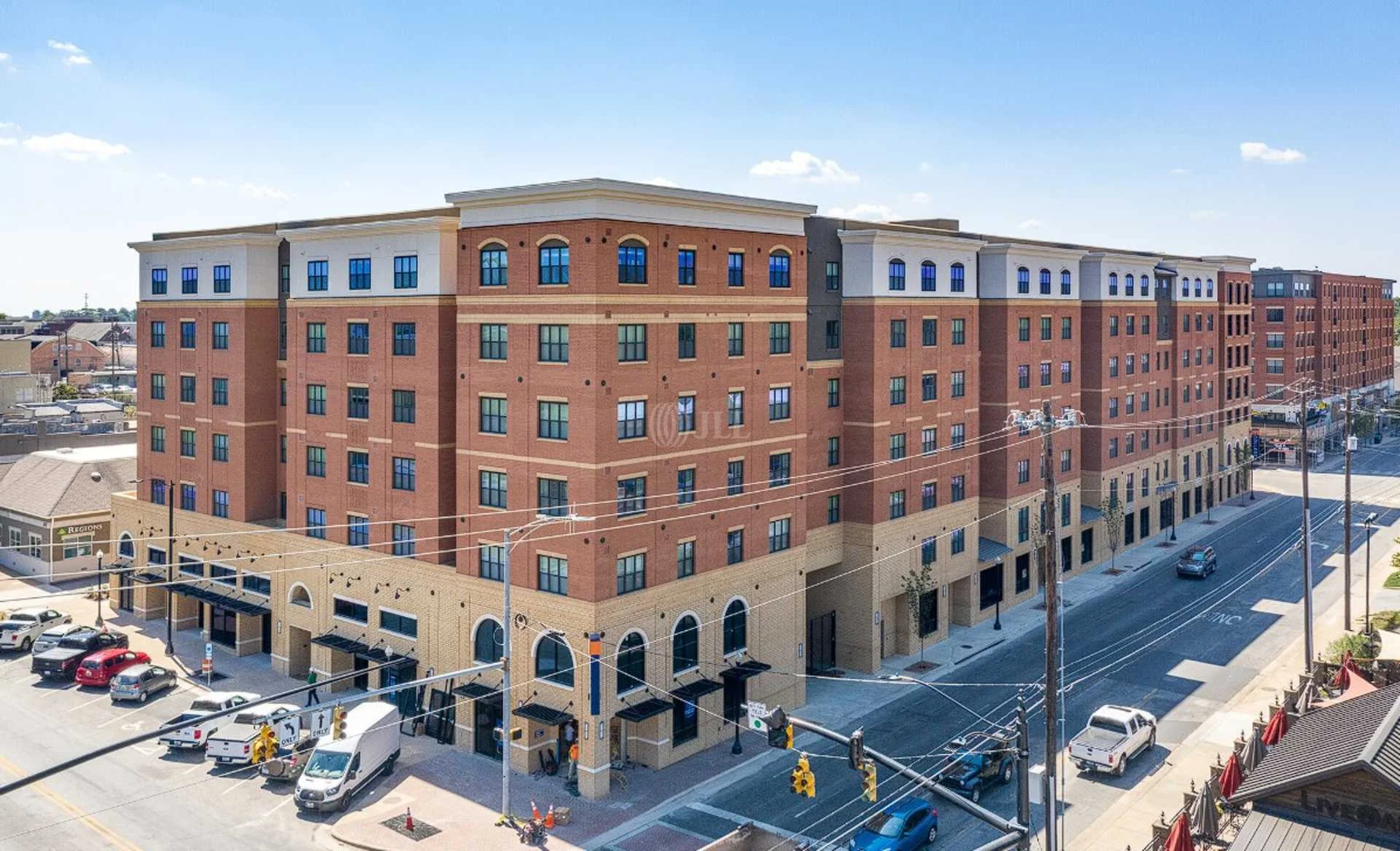 Prime Retail Space in Downtown Auburn — Lease in Auburn, AL, photo 8 of 8