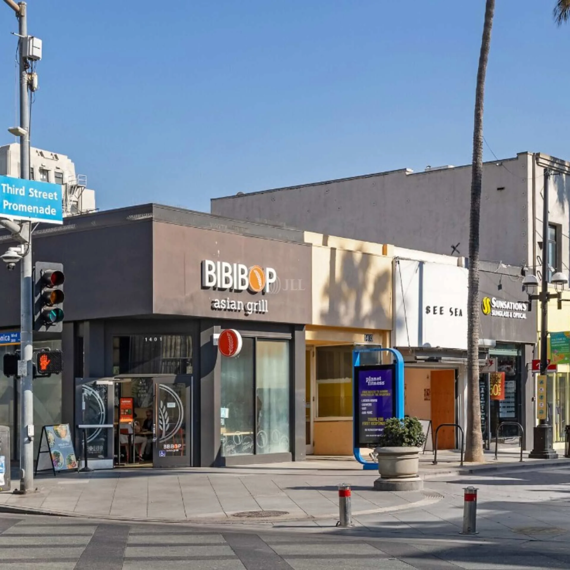 1401-1409 3rd Street Promenade — Lease in Santa Monica, CA, photo 3 of 4