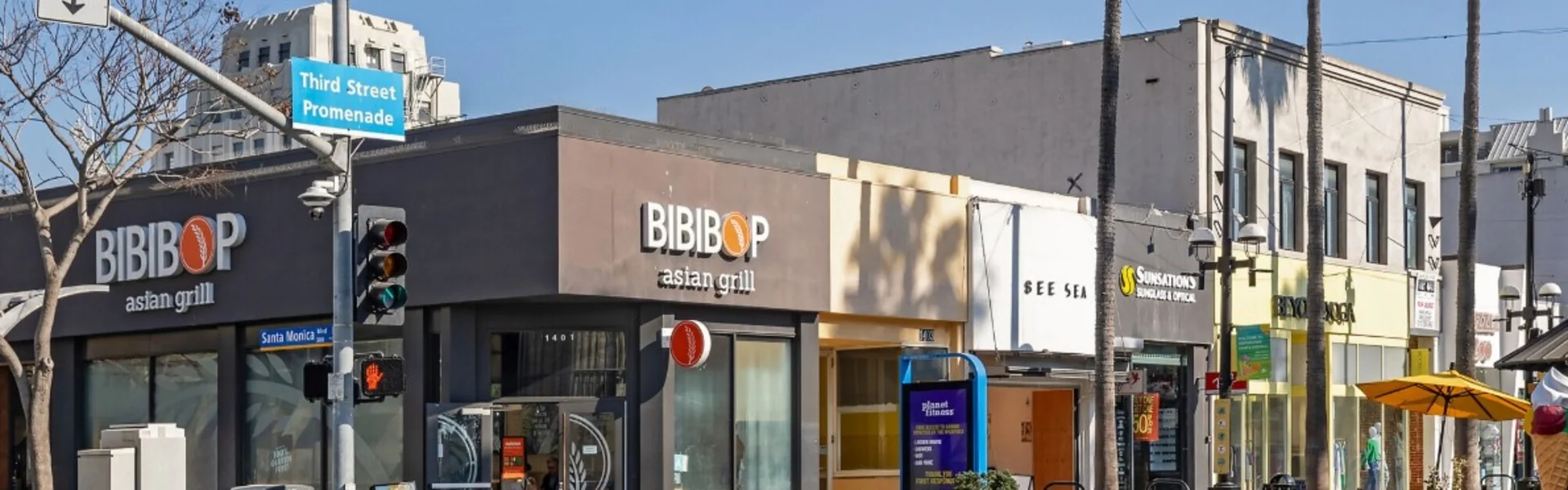1401-1409 3rd Street Promenade — Lease in Santa Monica, CA, photo 4 of 4