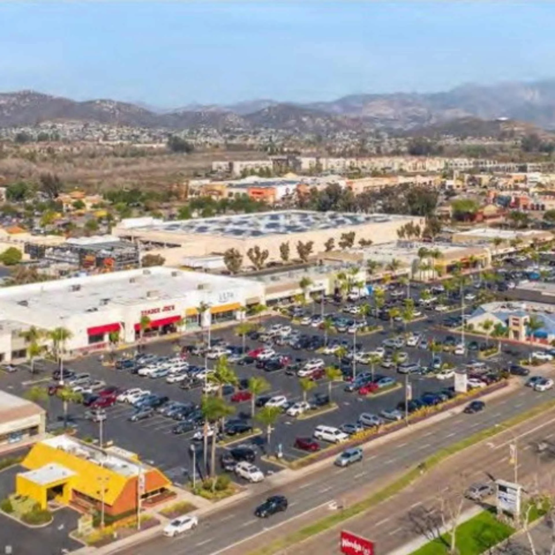 Mission Gorge Square - photo 1 - Santee, CA