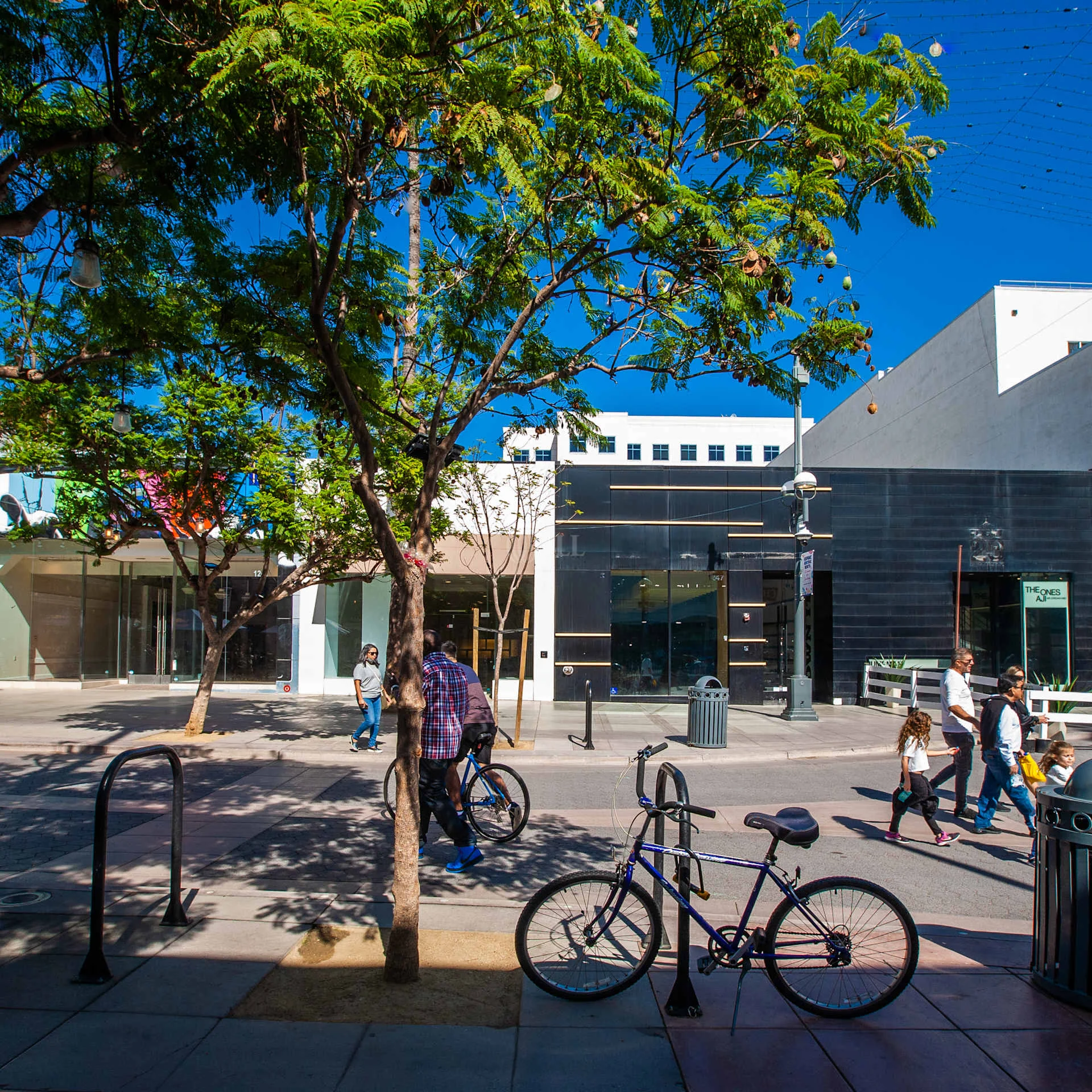 1241-1249 Third Street Promenade Santa Monica, CA 90401 — Lease in Santa Monica, CA, photo 3 of 4