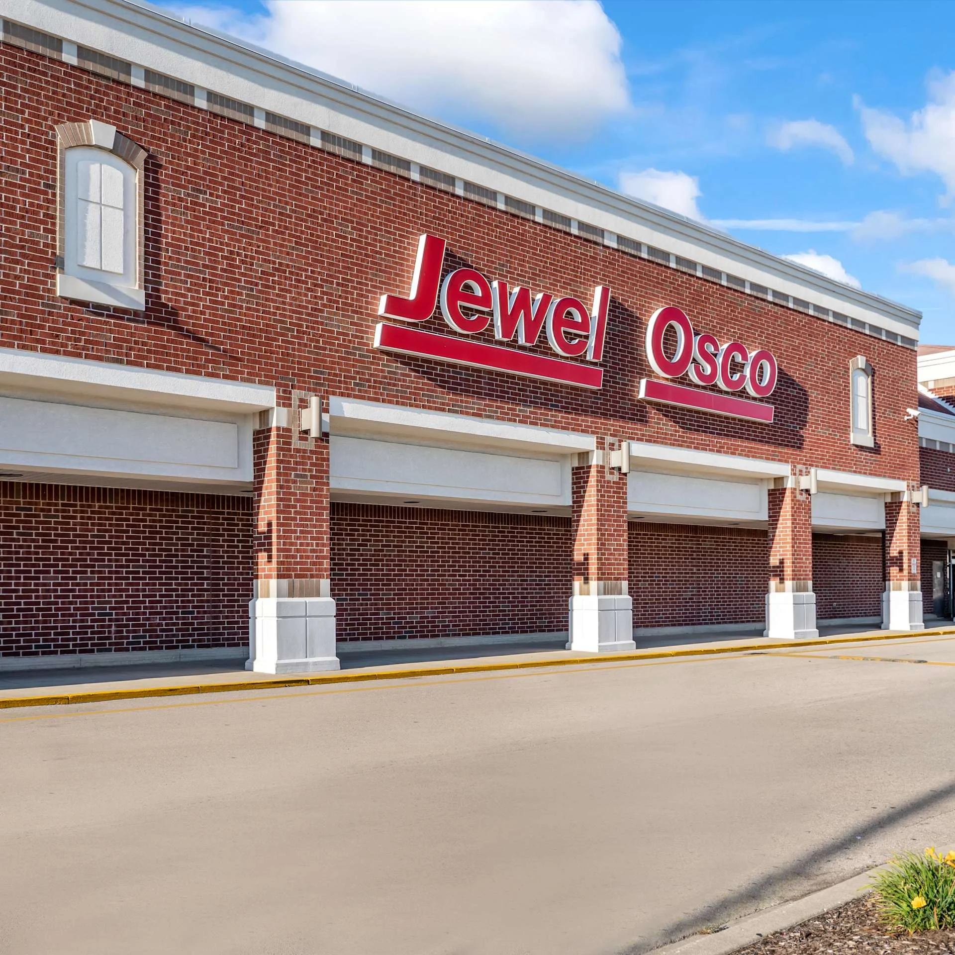 Northwest Shopping Center