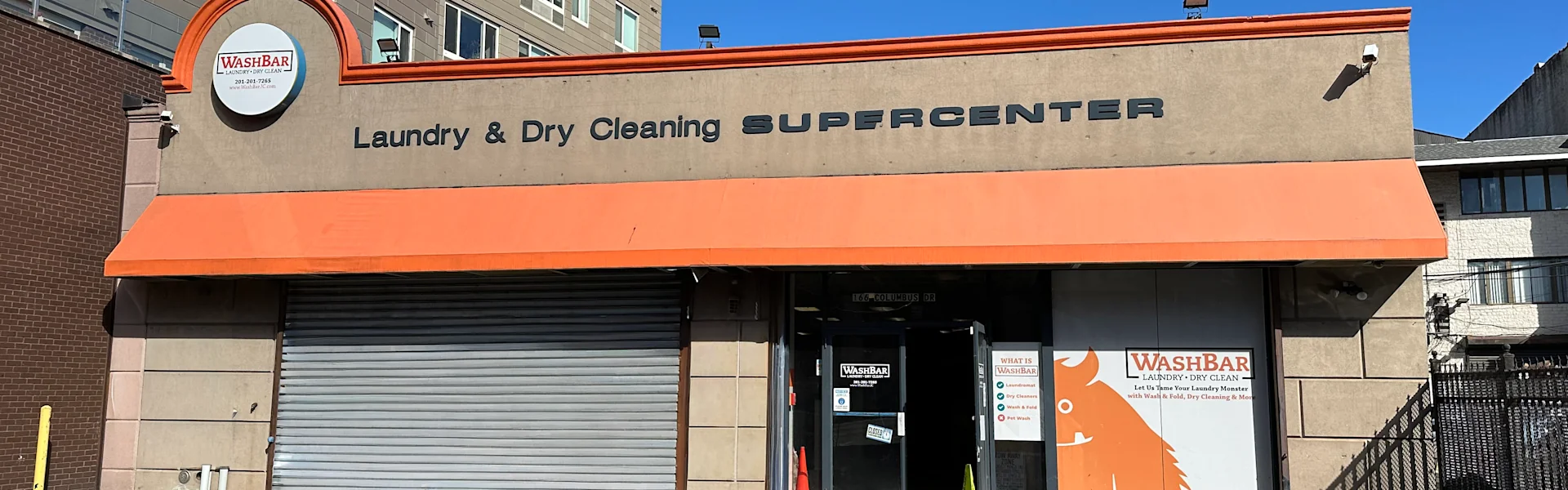 166 Christopher Columbus Dr - photo 12 - Jersey City, NJ