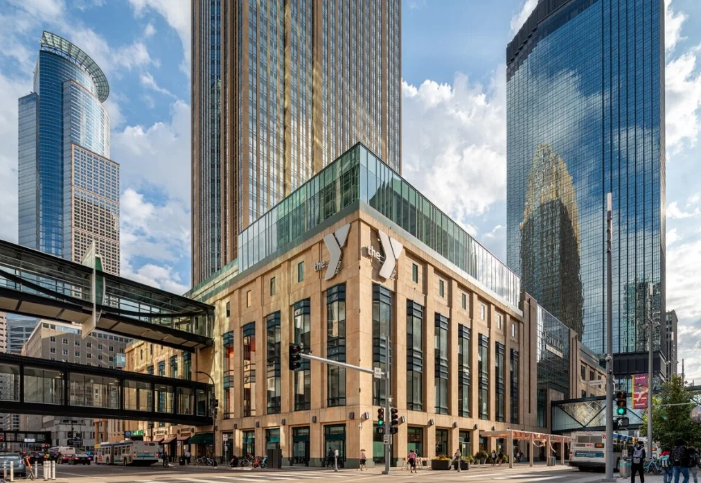 655 Nicollet Mall — Lease in Minneapolis, MN, photo 1 of 4