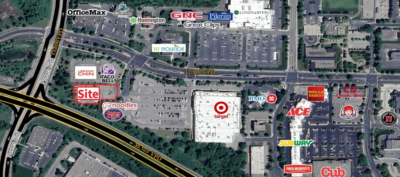 951 West 78Th Street - photo 1 - Chanhassen, MN