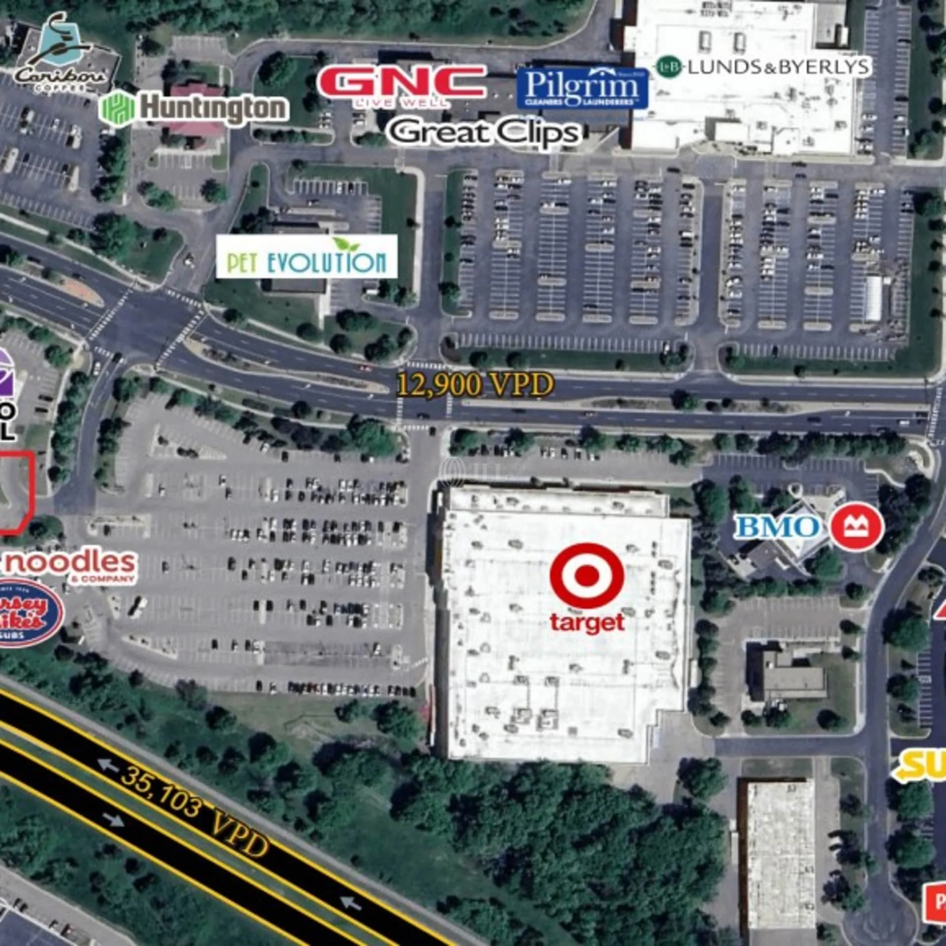951 West 78Th Street - photo 3 - Chanhassen, MN