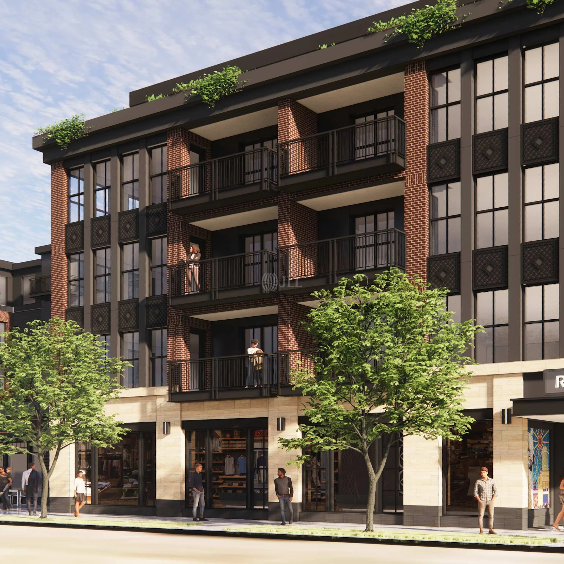 Kenton House on Grand Avenue — Lease in St Paul, MN, photo 2 of 4