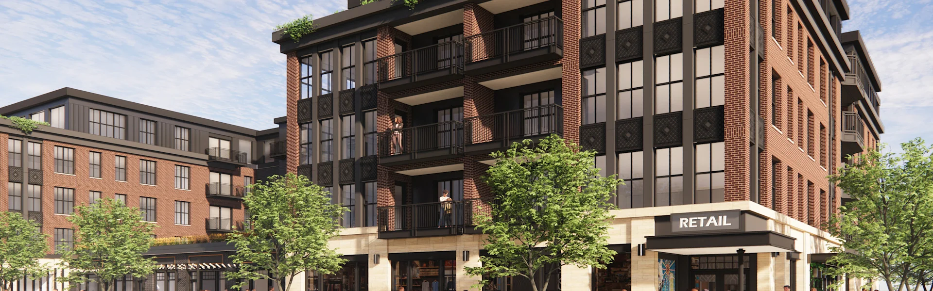 Kenton House on Grand Avenue — Lease in St Paul, MN, photo 4 of 4