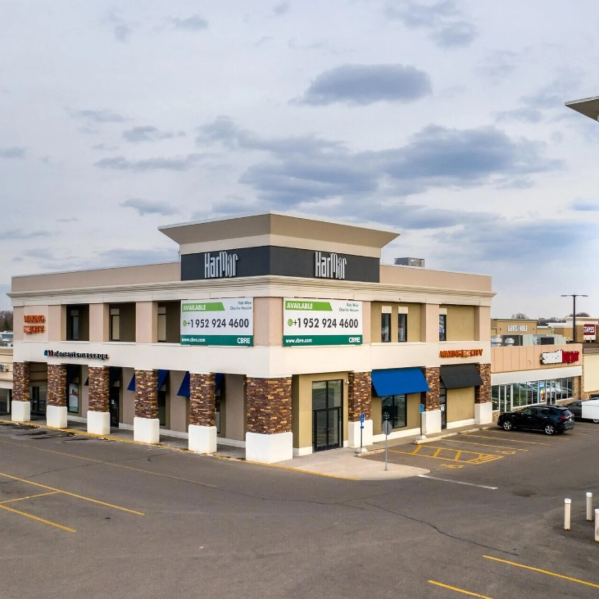 Har Mar Mall